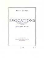 Evocations 