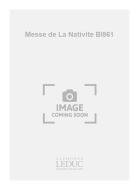 Messe De La Nativite 