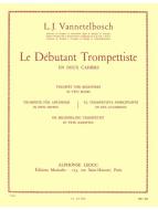 Debutant Trompettiste Vol. 1 
