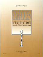 Exercices d'Initiation 
