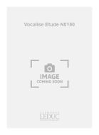 Vocalise Etude No.150 