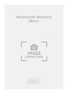 Melancholic Memphis Memo 