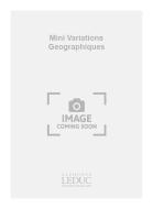 Mini-Variations Geographiques 