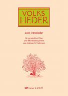 2 Volkslieder 