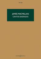 Cantos Sagrados 