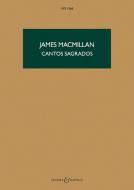 Cantos Sagrados 