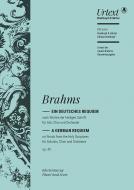 A German Requiem op. 45 