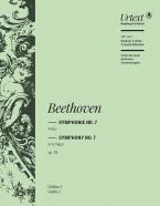 Symphony No. 7 A Major op. 92 