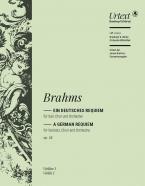 A German Requiem op. 45 