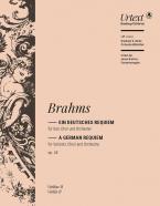 A German Requiem op. 45 