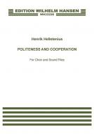 Politeness And Cooperation 