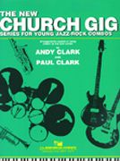 The New Church Gig Vocal Part 
