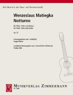 Notturno op. 21 Standard