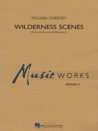 Wilderness Scenes Standard