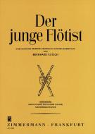 The Younger Flutist 
