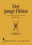 The Younger Flutist 