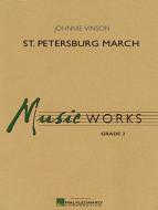 St. Petersburg March Standard