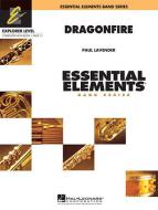 Dragonfire Standard