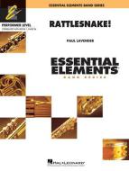 Rattlesnake! Standard