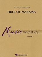 Fires of Mazama Standard