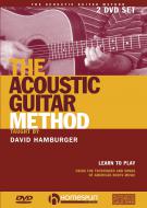 The Acoustic Guitar Method 