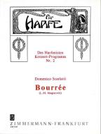 Bourrée 