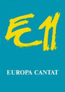 Europa Cantat Festival No 11 