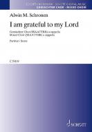 I am grateful to my Lord Standard
