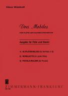 Three Mobiles 