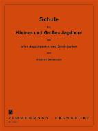 Schule für Jagdhorn 