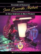 Standard Of Excellence Jazz Ensemble Method 