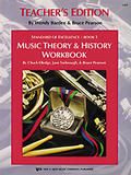 Standard Of Excellence Band Method Book 1 