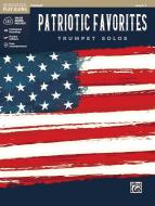 Patriotic Favorites Instrumental Solos 
