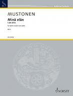 Minä elän (I am alive) Download