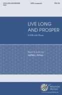 Live Long and Prosper 