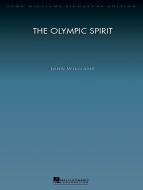 The Olympic Spirit 