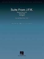 JFK Suite From 