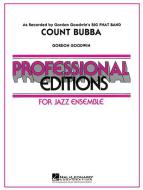 Count Bubba 