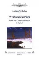 Weihnachtsalbum 