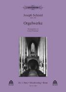 Orgelwerke 
