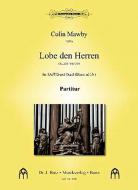 Lobe den Herren 
