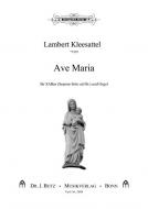 Ave Maria 