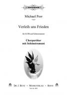Verleih uns Frieden 