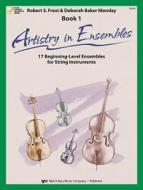 Artistry In Ensembles Book 1 