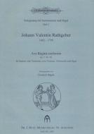 Ave Regina caelorum 