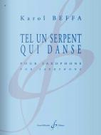 Tel Un Serpent Qui Danse 