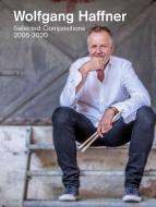 Selected Compositions 2005-2020 