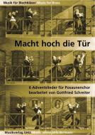 Macht hoch die Tür 