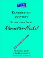 Klarinetten-Muckel 