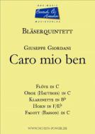 Caro mio ben 